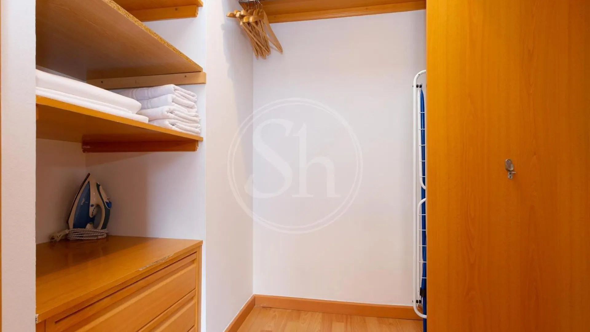 Cosy Apartment Near Sagrada Familia Barcelona Spanien